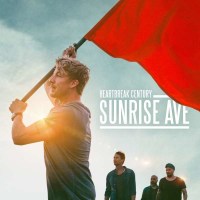 Sunrise Avenue: Heartbreak Century -   - (CD / Titel: H-P)