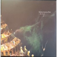 Motorpsycho: The Tower (180g) -   - (LP / T)