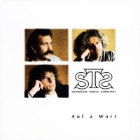 S.T.S.: Auf A Wort -   - (CD / Titel: A-G)