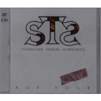 S.T.S.: Auf Tour -   - (CD / Titel: A-G)