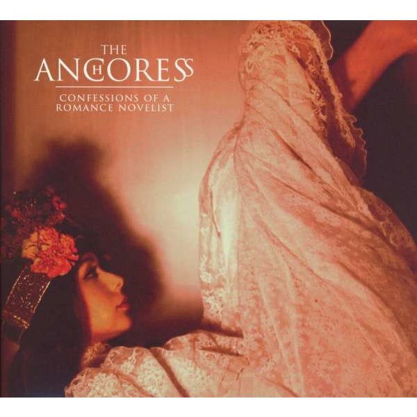 The Anchoress: Confessions Of A Romance Novelist -   - (CD / Titel: A-G)