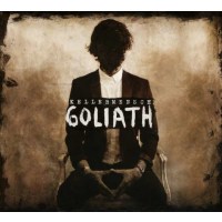 Kellermensch: Goliath -   - (CD / Titel: A-G)