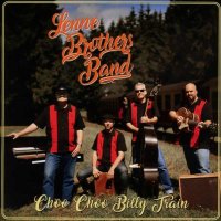 LenneBrothers Band: Choo Choo Billy Train -   - (CD /...