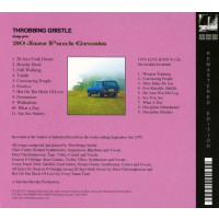 Throbbing Gristle: 20 Jazz Funk Greats -   - (CD / Titel:...