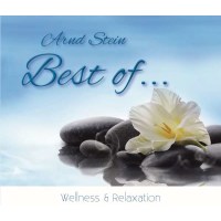 Arnd Stein: Best Of...Wellness & Relaxation -   - (CD...