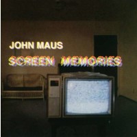 John Maus: Screen Memories -   - (CD / Titel: Q-Z)