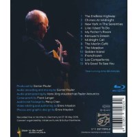 Allan Taylor: 50 Years On The Road -   - (Blu-ray Video /...