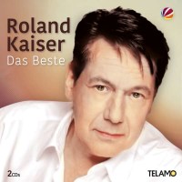 Roland Kaiser: Das Beste -   - (CD / Titel: A-G)