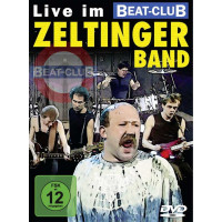 Zeltinger Band: Live Im Beatclub 1982 -   - (DVD Video /...