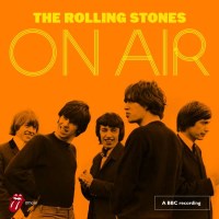 The Rolling Stones: On Air -   - (CD / Titel: H-P)