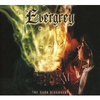 Evergrey: The Dark Discovery -   - (CD / Titel: Q-Z)