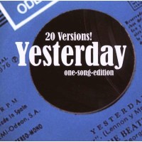 Various Artists: Yesterday: 20 Versions -   - (CD /...