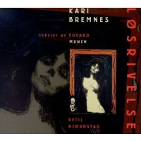 Kari Bremnes: Løsrivelse -   - (CD / L)