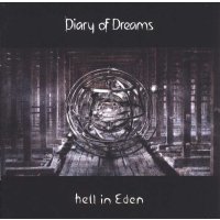 Diary Of Dreams: Hell In Eden -   - (CD / Titel: H-P)