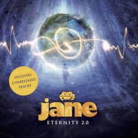 Werner Nadolnys Jane: Eternity 2.0 -   - (CD / Titel: A-G)