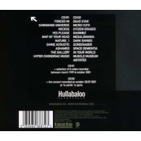 Muse: Hullabaloo (Soundtrack) -   - (CD / Titel: H-P)