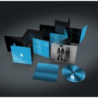 U2: Songs Of Experience (Deluxe Edition) -   - (CD / S)