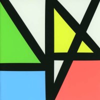 New Order: Music Complete -   - (CD / Titel: H-P)