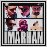 Imarhan: Temet -   - (CD / T)