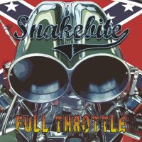 Snakebite: Full Throttle -   - (CD / Titel: A-G)