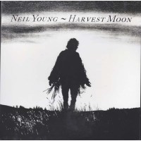 Neil Young: Harvest Moon -   - (Vinyl / Rock (Vinyl))