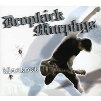 Dropkick Murphys: Blackout -   - (CD / B)