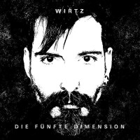 Wirtz: Die fünfte Dimension -   - (Vinyl / Rock...