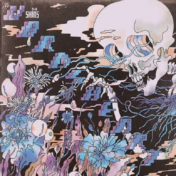 The Shins: The Worms Heart -   - (Vinyl / Rock (Vinyl))