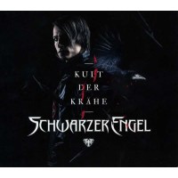 Schwarzer Engel: Kult der Krähe (Limited-Edition) -...