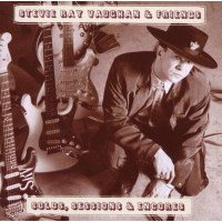 Stevie Ray Vaughan: Solos, Sessions & Encores -   -...