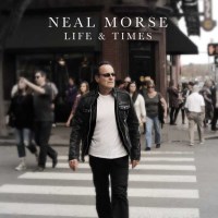 Neal Morse: Life & Times -   - (CD / Titel: H-P)