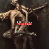 Editors: Violence -   - (Vinyl / Rock (Vinyl))