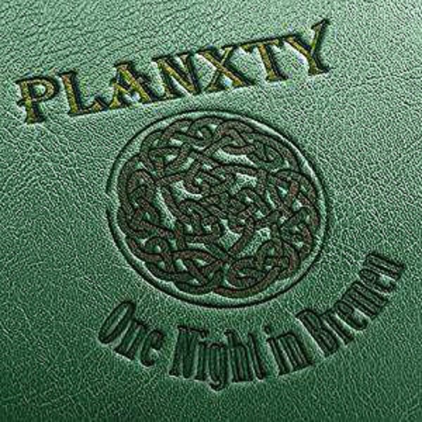 Planxty: One Night in Bremen -   - (CD / Titel: H-P)