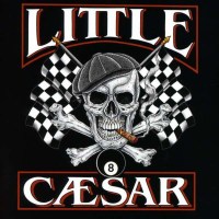 Little Caesar: Eight -   - (CD / E)