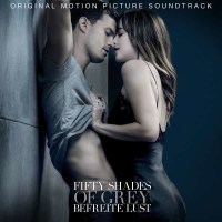 Fifty Shades Of Grey 3: Befreite Lust -   - (CD / F)