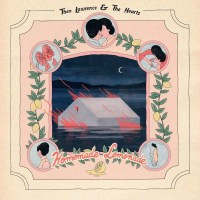 Theo Lawrence: Homemade Lemonade -   - (CD / Titel: H-P)