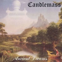 Candlemass: Ancient Dreams -   - (CD / Titel: A-G)