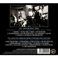 Humble Pie: Back On The Track (Expanded Edition) -   -...