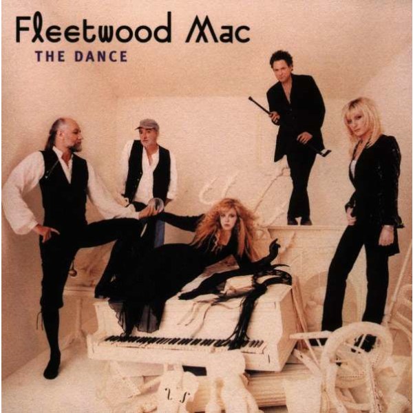 Fleetwood Mac: The Dance: Live - Warner Music  - (CD / Titel: Q-Z)