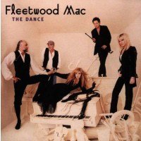 Fleetwood Mac: The Dance: Live - Warner Music  - (CD /...