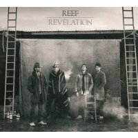 Reef: Revelation -   - (CD / Titel: Q-Z)