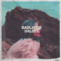 Halsey: Badlands -   - (CD / B)