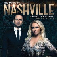 The Music Of Nashville Season 6 Vol.1 -   - (CD / Titel:...