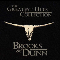 Brooks & Dunn: Greatest Hits Collection -   - (CD /...