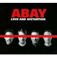 Abay: Love and Distortion -   - (CD / Titel: H-P)