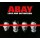 Abay: Love and Distortion -   - (CD / Titel: H-P)