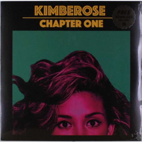 Kimberose: Chapter One -   - (Vinyl / Rock (Vinyl))