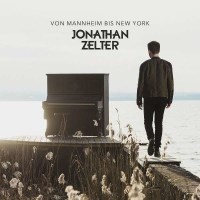 Jonathan Zelter: Von Mannheim bis New York -   - (CD /...