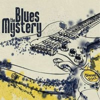 The Blues Mystery: Diesel Rock -   - (Vinyl / Rock (Vinyl))