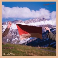 Virginia Wing: Ecstatic Arrow -   - (CD / Titel: A-G)